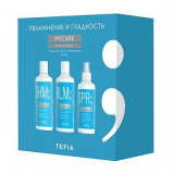 Tefia My Care Moisture Set