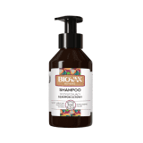 Biovax Shampoo Natural Oils (200мл)
