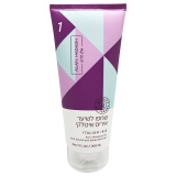 Alan Hadash Italian Iris Shampoo (200мл)
