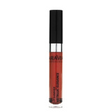 Aravia Professional Lip Shimmer Metalic Elegance (06 Flaming Scarlet) (5,5мл)