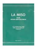 La Miso Cica Repair Ampoule Mask (28г)