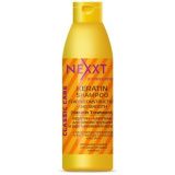 Nexxt Professional Keratin Shampoo (1000мл)