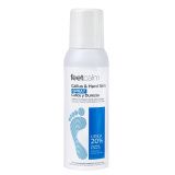 Feetcalm Callus&Hard Skin Spray 20% Urea (125мл)