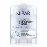 DeoKlear Mineral Deodorant Stick &amp;quot;Classic Pure&amp;quot; (70г)
