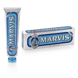 Marvis Toothpaste Aquatic Mint (85мл)