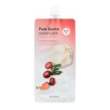 Missha Pure Source Pocket Pack Shea Butter (10мл)