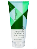 Alan Hadash Israeli Avocado Shampoo (200мл)