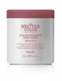 Nook The Nectar Color/Color Preserve Deep Mask Thick Hair (250мл)