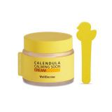 WellDerma Calendula Calming Soon Cream (80мл)