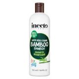 Inecto Naturals Bamboo Shampoo (500мл)