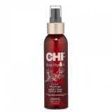 CHI Rose Hip Oil Repair & Shine Leave-in Tonic (118мл)