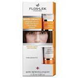 Floslek Pharma White & Beauty Spot Lightening Discolorations And Freckles (20мл)