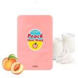A'pieu Sweet Peach Sheet Mask (23мл)