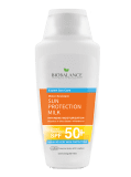 BioBalance Sunscreen Waterproof Milk SPF50+ (150мл)