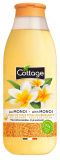 Cottage Oil Shower With Monoi Oil (560мл)