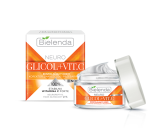 Bielenda Glicol + Vit C Exfoliat Night Cream (50мл)