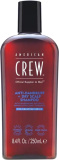 American Crew Anti-Dandruff+Dry Scalp Shampoo (250мл)