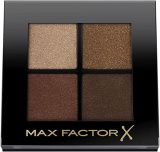 Max Factor Colour X-Pert Soft Touch Palette (004 Veiled Bronze) (4,3г)