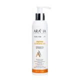 Aravia Laboratories Enzyme Cleansing Gel (200мл)