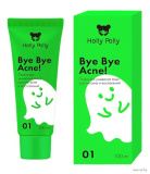 Holly Polly Foam &amp;quot;Bye Bye Acne!&amp;quot; (100мл)
