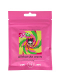 Holly Polly Eye Patch &amp;quot;All that she wants&amp;quot; (60шт)