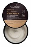 Восстанавливающая маска для волос