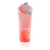 Welcos Around Me Natural Soft Body Lotion Peach (230мл)