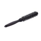 Olivia Garden Expert Blowout Speed XL Wavy Bristles Black Label (25мм)