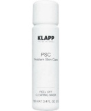 Klapp Problem Skin Care Peel Off Clearing Mask (100мл)