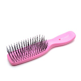 I Love My Hair Spider Soft Brush 1503 Matte Rose S