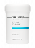 Christina Peeling Gommage With Vitamin E (250мл)