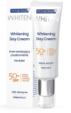 NovaClear Whiten Whitening Day Cream SPF 50+ (50мл)