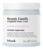 Nook Organic Beauty Family Hair Care Romice&Dattero Conditioner (250мл)