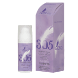 Sativa Deodorant Cream №305 (50мл)
