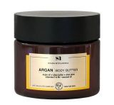 Stara Mydlarnia Argan Body Butter (200мл)