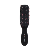I Love My Hair Spider Soft Brush 1503 Matte Black S