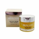 REALSKIN Youth21 Cream Vitamin Coctail (50г)