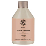 Bulbs&Roots Curly Hair Conditioner (300мл)