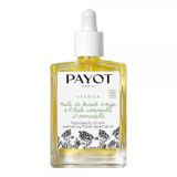 Payot Herbier Face Beauty Oil With Everlasting Flower Essential Oil (30мл)
