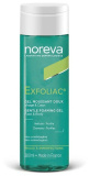 Noreva Exfoliac Gentle Foaming Gel (200мл)