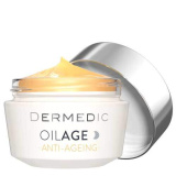 Dermedic Oilage Reparing Night Cream Restoring The Skin’s Density (50мл)