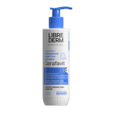 Librederm Cerafavit Lipid-Replenishing Wash Cream-Gel (250мл)