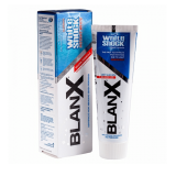 Blanx White Shock Toothpaste (50мл)