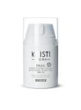 Kristi Home Snail Moisturizing CC Cream SPF 15 (50мл)