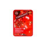 May Island Real Essence Pomegranate Mask Pack (25мл)