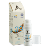 Sativa Redness Relief Face Cream №39 (50мл)