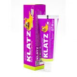 Klatz Toothpaste Babe Tutti-Frutti (40мл)
