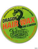 Johnny's Chop Shop Dragon Hair Wax (75гр)