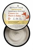 Botavikos Herbal Mom & Baby Care Hypoallergenic Cream (250мл)