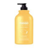 Шампунь для волос с экстрактом манго